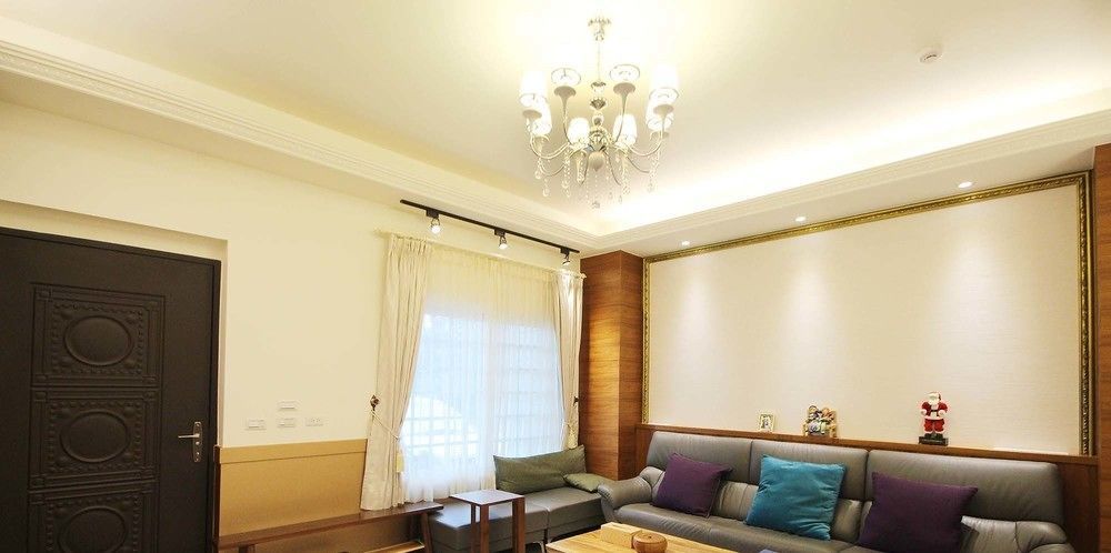 Tu Wei 192 Homestay Zhuangwei Bagian luar foto