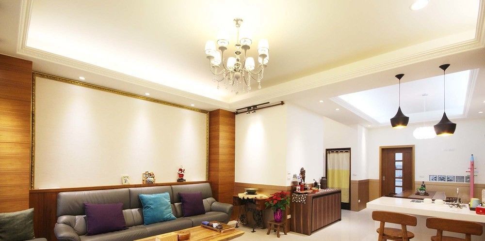 Tu Wei 192 Homestay Zhuangwei Bagian luar foto
