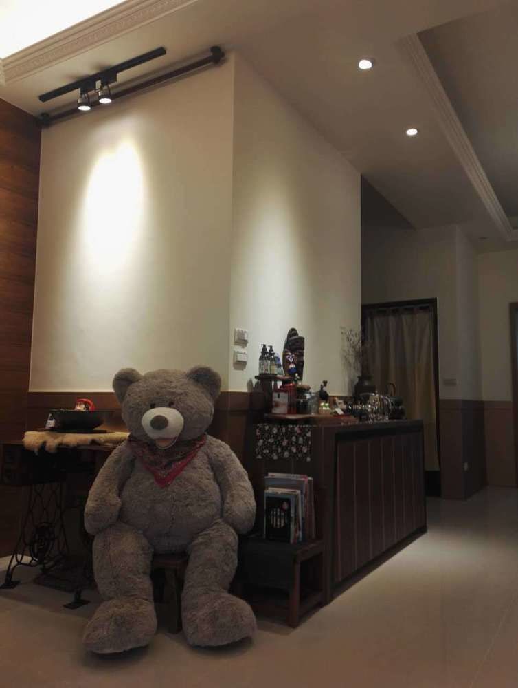 Tu Wei 192 Homestay Zhuangwei Bagian luar foto